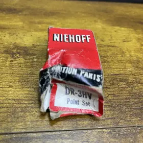 DR-3HV NIEHOFF Point Set