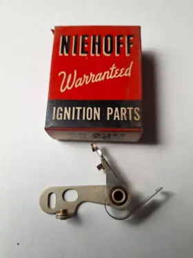 DR-9HM NIEHOFF Point Set