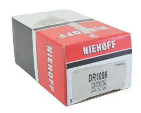DR138P NIEHOFF Knock Sensor