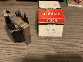 DR182 NIEHOFF Ignition Coil