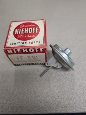 NIEHOFF FF-310 Vacuum Advance 302 351 429 390 352 Ford Merc