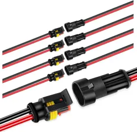 Watercarbon NILIGHT Waterproof Wire
