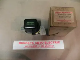 026000-3260 NIPPONDENSO Voltage Regulator Deere Nos