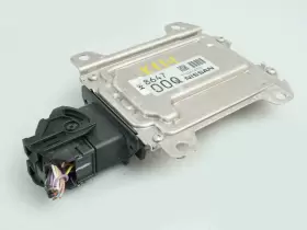 0260002987 NISSAN Tcu Transmission Control Module Sentra #2