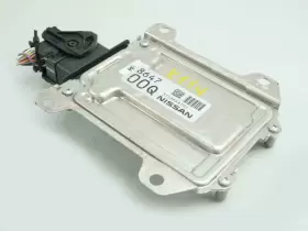 0260002987 NISSAN Tcu Transmission Control Module Sentra #3