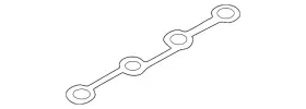 13271-1E400 NISSAN Gasket Altima