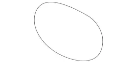 13276-31U21 NISSAN Spark Plug Tube Seal