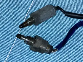 16196-12G02 NISSAN Idle Air Control Valves Pathfinder #2