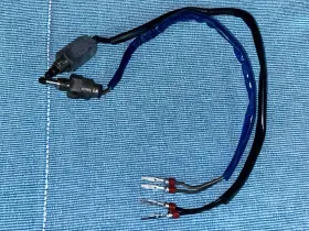 16196-12G02 NISSAN Idle Air Control Valves Pathfinder