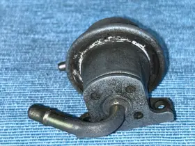 16240-03G15 NISSAN Fuel Pressure Regulator Pathfinder #3