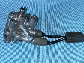 16250-16E01 NISSAN Idle Air Control Iaa Unit Valve Maxima