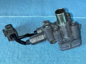 16250-V6102 NISSAN Idle Air Control Iaa Unit 300ZX #2