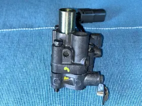 16250-V6102 NISSAN Idle Air Control Iaa Unit 300ZX #3