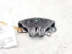 181.DA1G11 NISSAN Leaf Front Hood Latch Lock #2