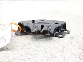 181.DA1G11 NISSAN Leaf Front Hood Latch Lock #3