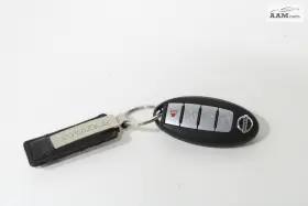 18243-5RA6A NISSAN Kicks Smart Keyless Ntry Remote Key Fob