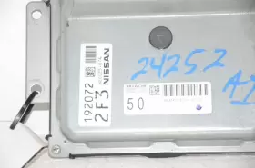 1920722F3 NISSAN Ecm Engine Control Module Altima #2