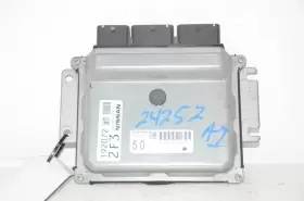 1920722F3 NISSAN Ecm Engine Control Module Altima