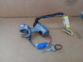 201-1525 NISSAN Ignition Switch Key Plug 300ZX
