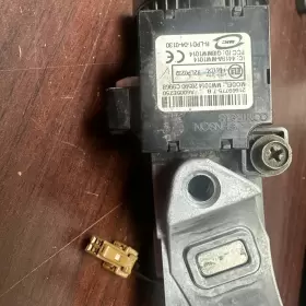21669775-7 NISSAN Ignition Switch Starter Lock Cylinder Key #3