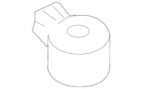 22060-1KT0A NISSAN Knock Sensor