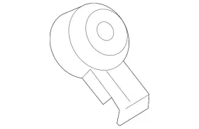 22060-EZ30A NISSAN Knock Sensor