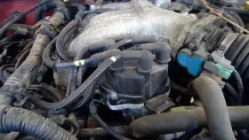 221007B000RE NISSAN Distributor Cylinder Frontier