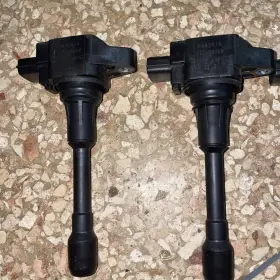 22248-JA00C NISSAN Ignition Coil Igniter Pack Rogue #2