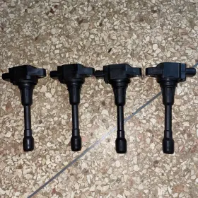 22248-JA00C NISSAN Ignition Coil Igniter Pack Rogue