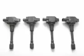 22448-1KT1A NISSAN Cube Ignition Ignitor Coil Plug Set
