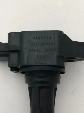 22448-JA00C NISSAN Hanshin Set Ignition Coils #2
