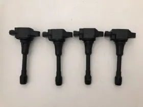 22448-JA00C NISSAN Hanshin Set Ignition Coils