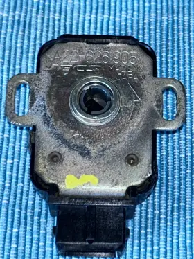22620-V5002 NISSAN Throttle Position Sensor 300ZX #3