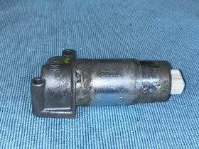 22664-61A62 NISSAN Pulsar Nx Idle Air Control Valve Iacv E16 #2