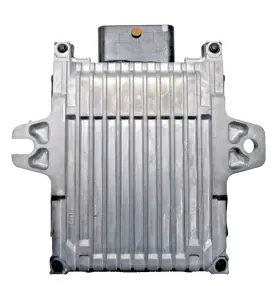 237F0-6RC4A NISSAN Vtc Control Module Rogue #3