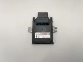 237F06CA2A NISSAN Vtc Valve Control Module Fwd Sv Altima