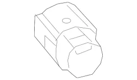 25150-4BC0C NISSAN Start Rogue