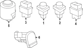 25150-6GR0A NISSAN Start