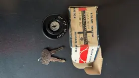 25150-B9800 NISSAN Motor Ignition Starter Switch Datsun