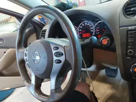 251501AA0B NISSAN Ignition Switch Push Cvt Altima