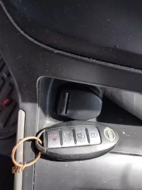 251503SH0A NISSAN Ignition Switch Keyless Push Start Sentra #2