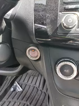 251503SH0A NISSAN Ignition Switch Keyless Push Start Sentra