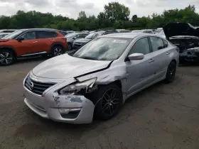 251503TA0A NISSAN Ignition Switch Push Cvt Altima