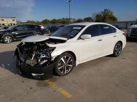 251503TA0C NISSAN Ignition Switch Push Cvt Altima 251503TA0C NISSAN Ignition Switch Push Cvt Altima
