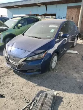 251505SA0A NISSAN Leaf Ignition Switch #3