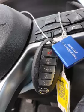 251506LA0C NISSAN Ignition Switch Sentra #2