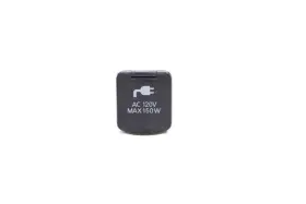 25327-3JA0A NISSAN Center Console Power Outlet Socket