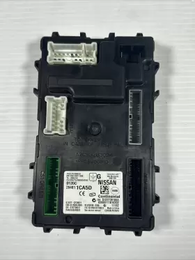 284B11CA5D NISSAN Body Control Module Bcm EX35 QX50 FX35