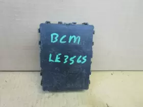 284B1CC21A NISSAN Body Control Module Bcm Bcu Unit Murano #3