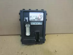 284B1CC21A NISSAN Body Control Module Bcm Bcu Unit Murano